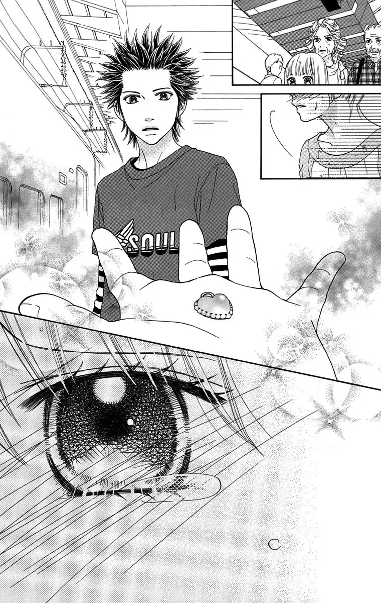Parfait Tic Chapter 148 27